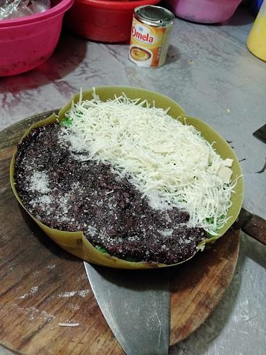 MARTABAK BANGKA SRANDAKAN