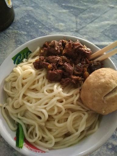 MIE AYAM & BAKSO PAK DASIRIN