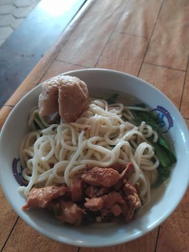 MIE AYAM & BAKSO PAK DASIRIN