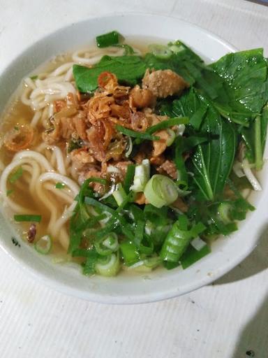 MIE AYAM DAN BAKSO PAK KELIK