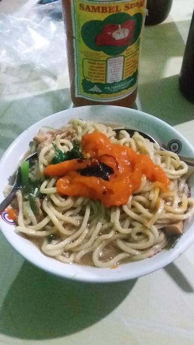 MIE AYAM DAN BAKSO PAK KELIK