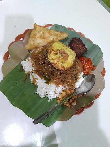 NASI SOUN MAS NUG