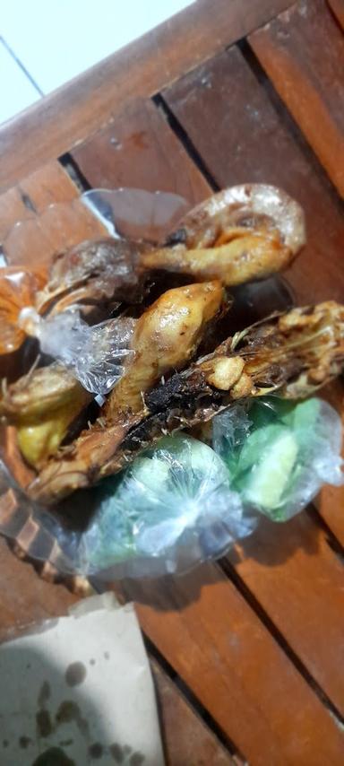 PECEL LELE CAK DANURI