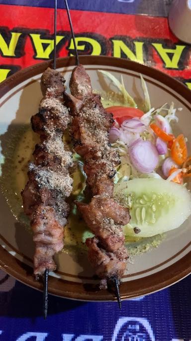 SATE KAMBING PAJANGAN 2