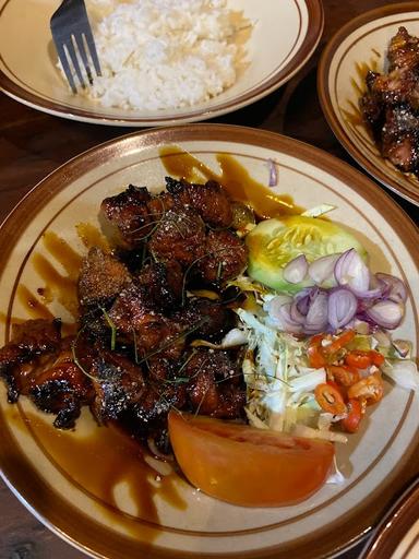 SATE KAMBING PAJANGAN 2