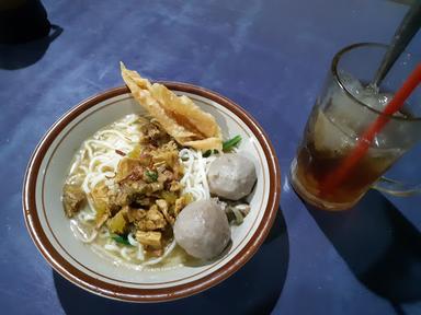 SOTO PAK GEBOL