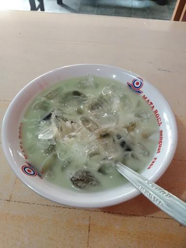 WARUNG BAKSO & MIE AYAM PAK JENGGOT