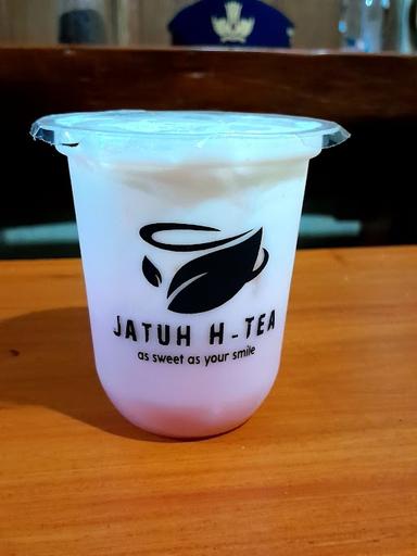 JATUH H-TEA