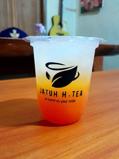 JATUH H-TEA