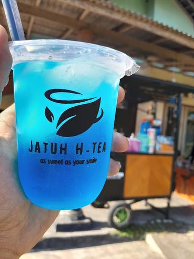 JATUH H-TEA