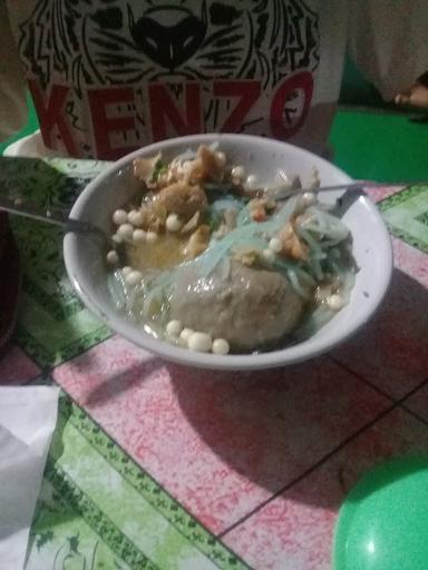 BAKSO BUDE RINI