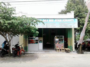 BAKSO KINANTI BAGOREJO