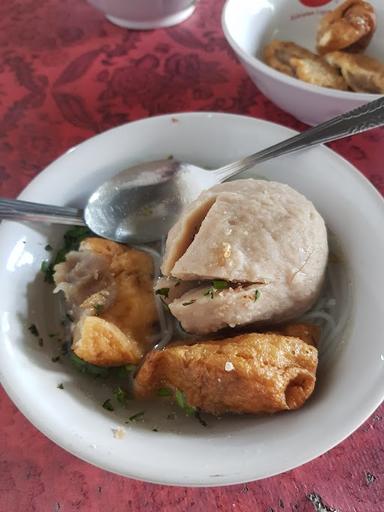 BAKSO SUPER PAK YIT