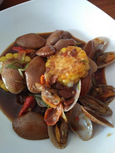 DAPUR WANGI SEAFOOD NUSANTARA