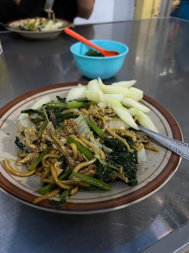 MIE NYATA RASA PAK SUDAR