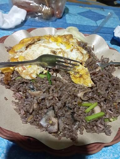 NASI GORENG BOBY