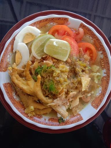 SOTO MADURA SRONO