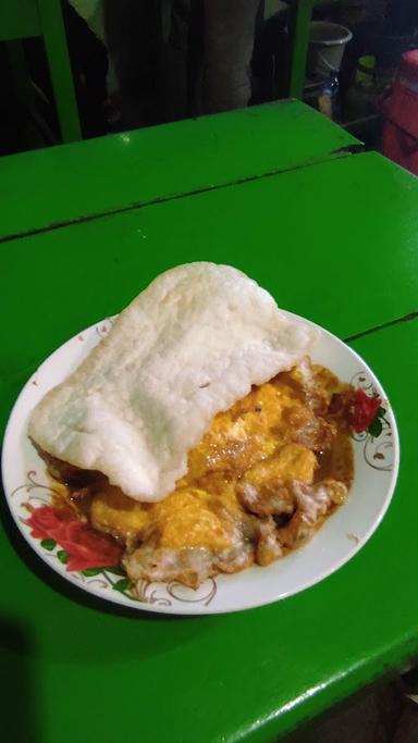 TAHU LONTONG JAVANESSE RESTAURANT