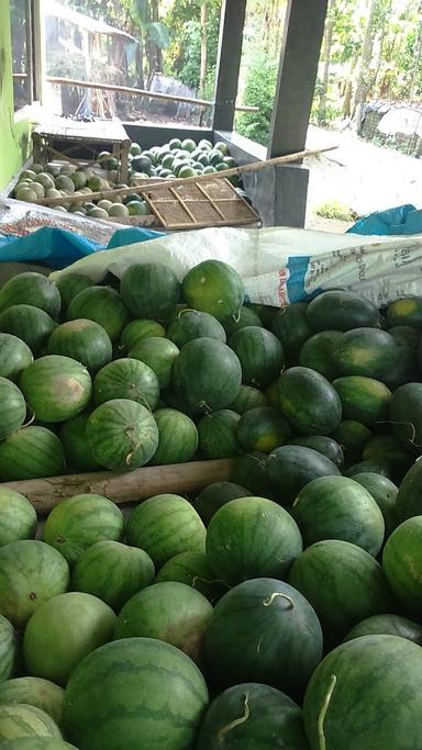 WARUNG RUJAK BIK TUN