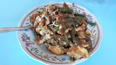 WARUNG RUJAK BIK TUN