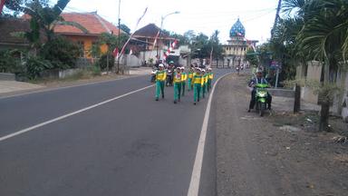 WARUNG RUJAK BU NUR