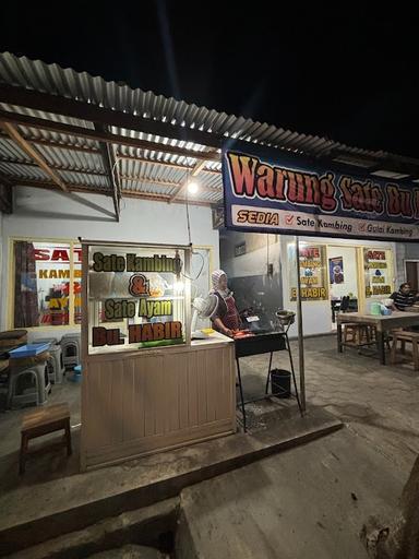 WARUNG SATE BU.HABIR