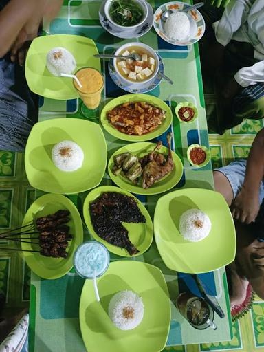 WARUNG SUMBER REZEKI