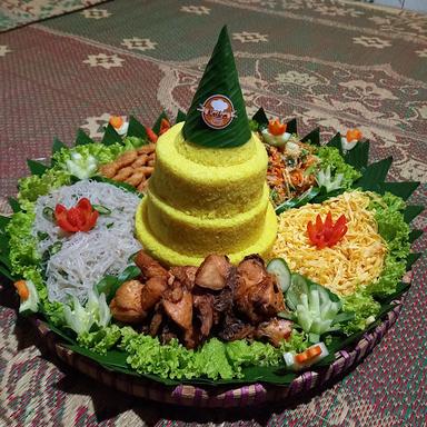 RACHMA CAKE AND CATERING