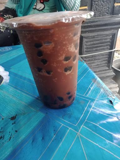 OSHIN BOBA