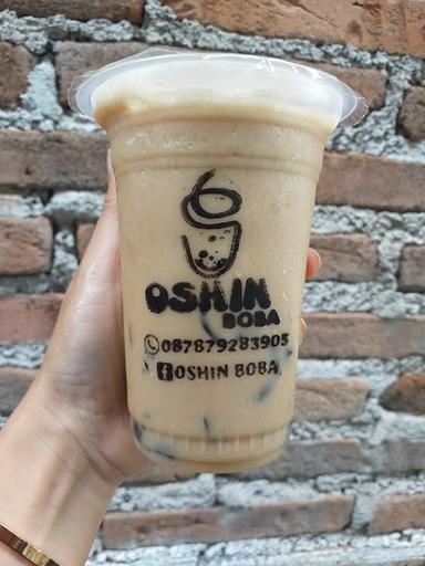 OSHIN BOBA