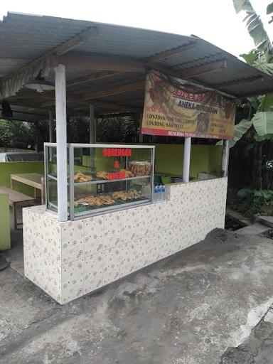 LATANSA WARUNG LOTEK DAN SOTO SEMARANG