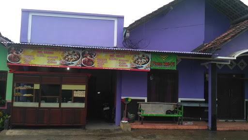 MIE AYAM, BAKSO, SOTO YIPA