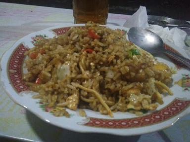 NASI GORENG CINDELARAS