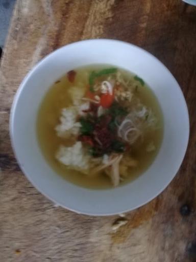 SOTO MANTAB RASA