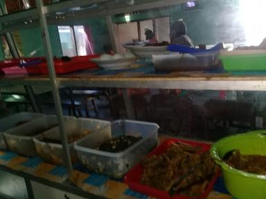 WARUNG MAKAN MBAK IIN