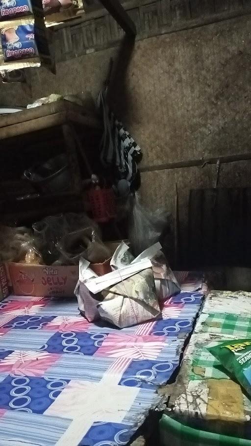 WARUNG MBAK DATI BRINGIN WETAN