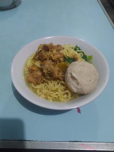 WARUNG MIE AYAM DAN BAKSO BANG KELIK