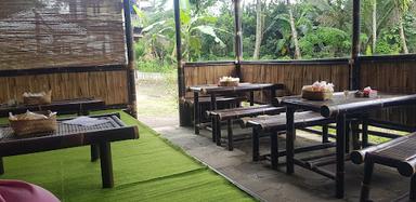 WARUNG SAWAH LEGOK (WSL)