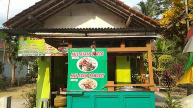 MIE AYAM 86