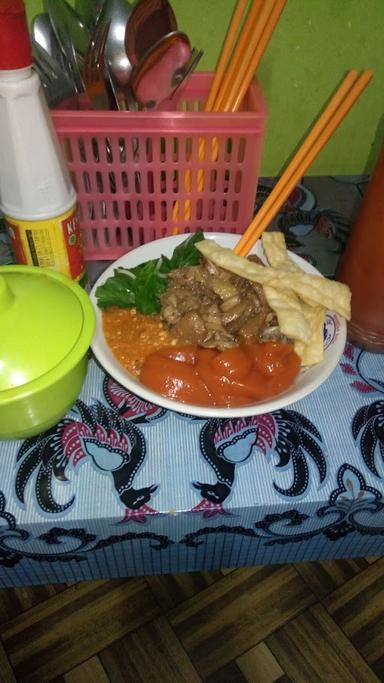 MIE AYAM 86