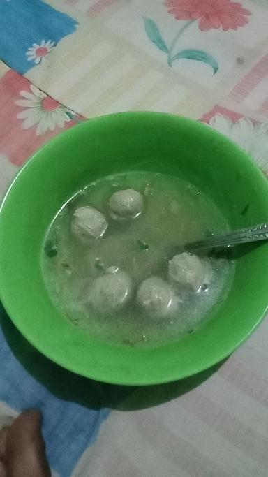 BAKSO JI_YO