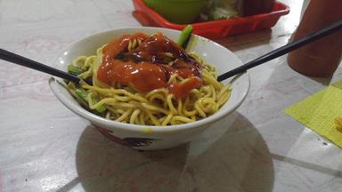 BAKSO SAMPURNA