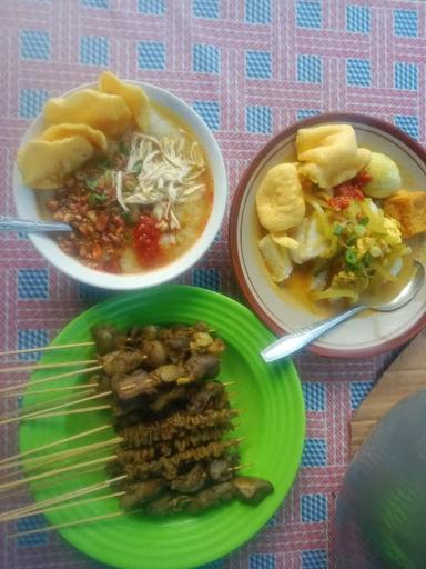 DO_DOLAN KUPAT GLABED & BUBUR AYAM