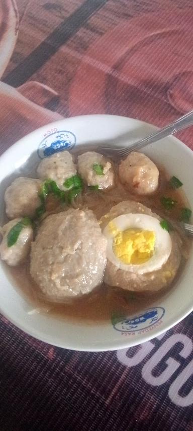 MIE AYAM & BAKSO AISHA