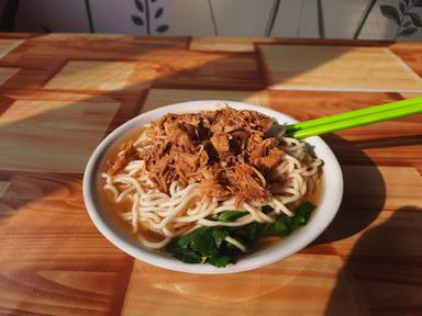 MIE AYAM & BAKSO BERKAH