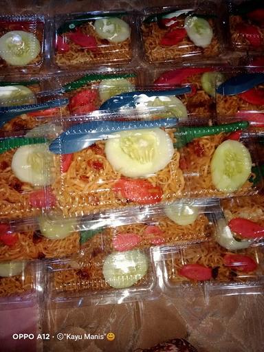 NAFA SNACK & CATERING