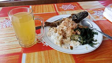 SURYA MINANG MASAKAN PADANG