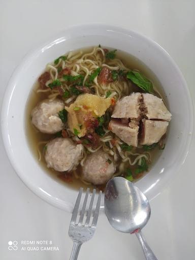 WARUNG BIMA BAKSO