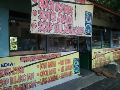 WARUNG MAKAN SULASTRI 2