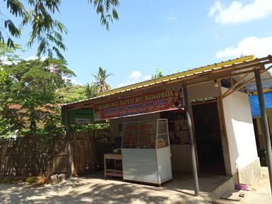 WARUNG SOTO BU NINGSIH